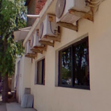Hotel Mayur Restaurant Chandrapur Exteriér fotografie