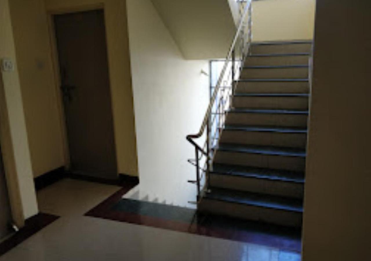 Hotel Mayur Restaurant Chandrapur Exteriér fotografie