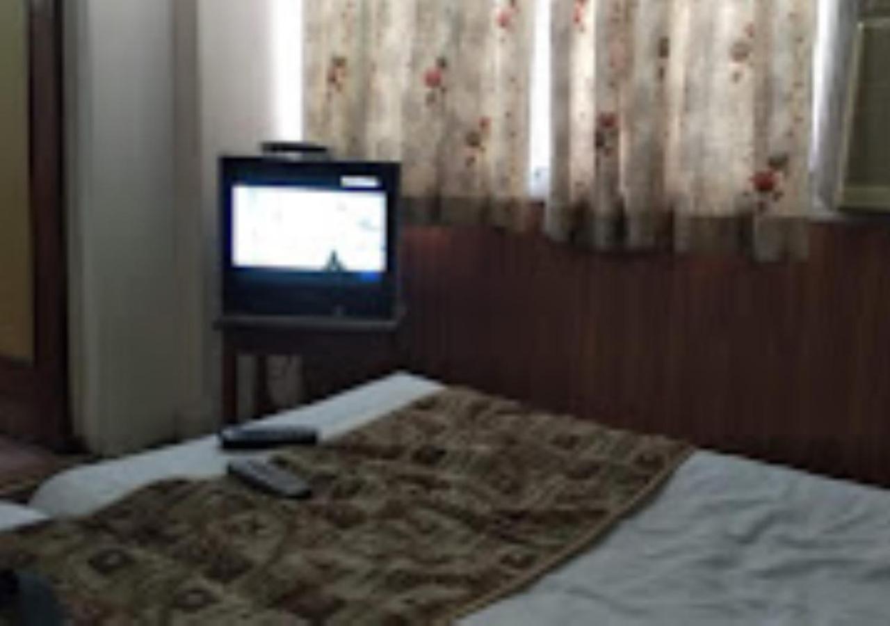 Hotel Mayur Restaurant Chandrapur Exteriér fotografie