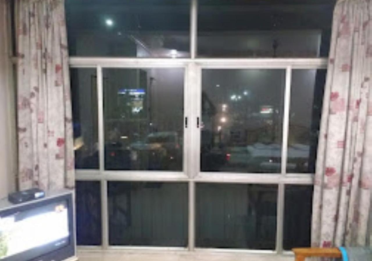 Hotel Mayur Restaurant Chandrapur Exteriér fotografie