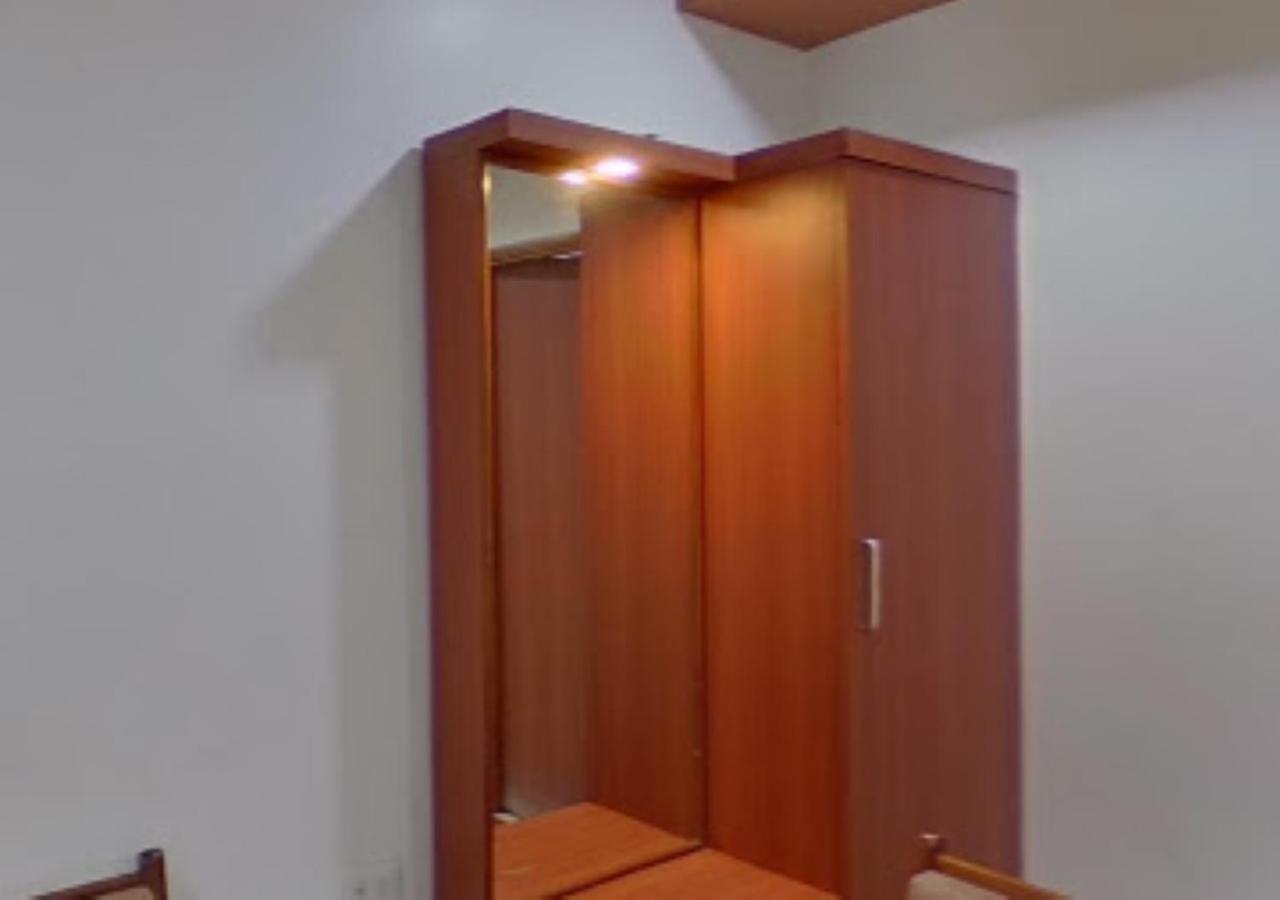 Hotel Mayur Restaurant Chandrapur Exteriér fotografie