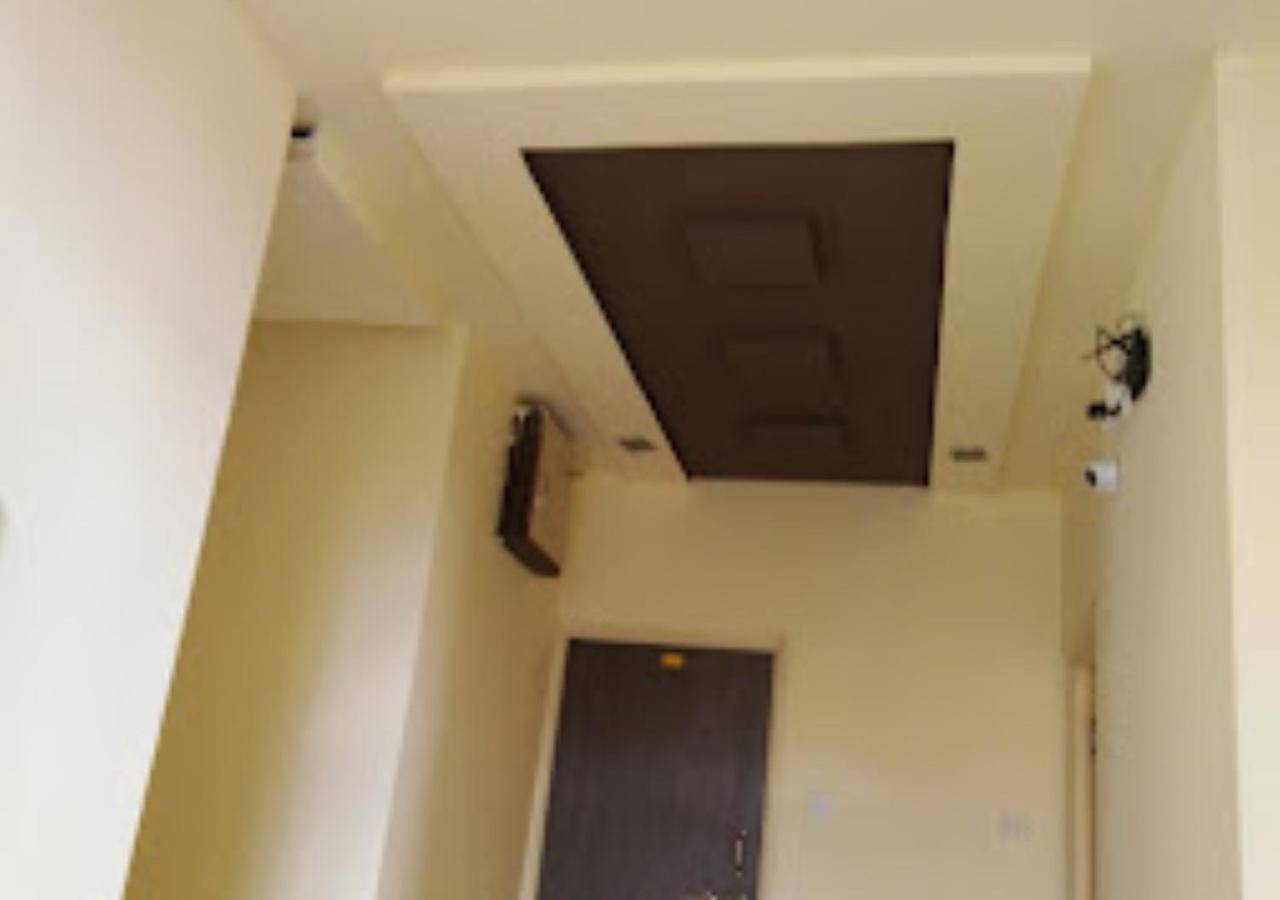 Hotel Mayur Restaurant Chandrapur Exteriér fotografie