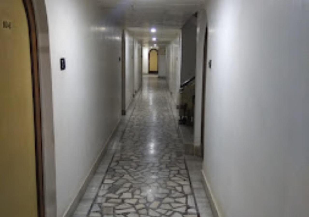 Hotel Mayur Restaurant Chandrapur Exteriér fotografie